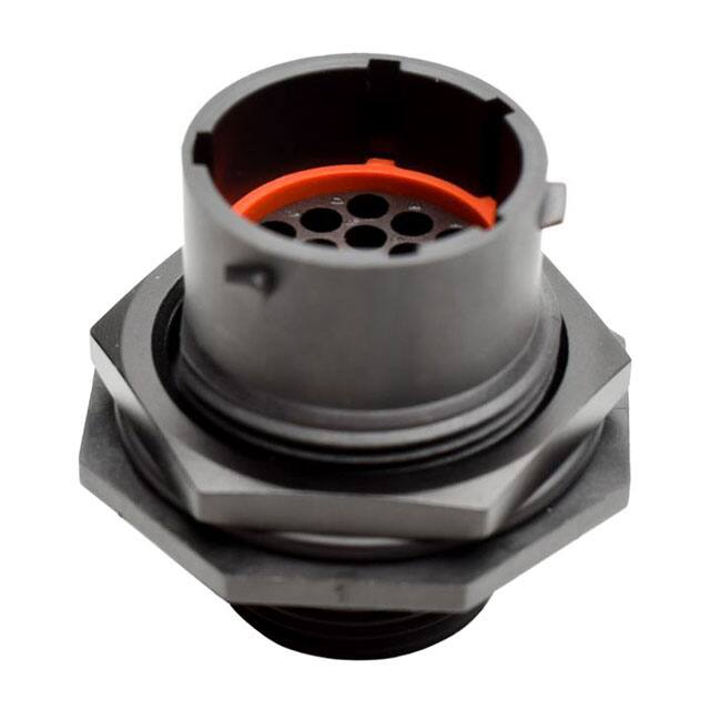 RTS714N19P03 Amphenol Sine Systems Corp  Alloggiamenti per connettori circolari